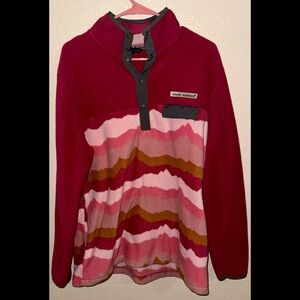 Simply Southern pull over